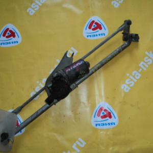 Моторчик привода дворниками TOYOTA Carina/Corona ST210 F с трапецией 85110-20870