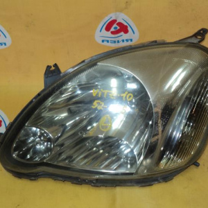 Фара TOYOTA лев Vitz NCP10 '2002