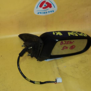 Зеркало Mazda Familia BJ5W '1998 5k R