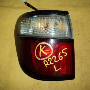 Стоп Mazda L Capella GWEW '1998 Wagon