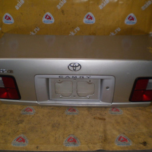 Крышка багажника TOYOTA Camry/Vista SV40 '1996-1998 Sedan (без замка) вст.32-161