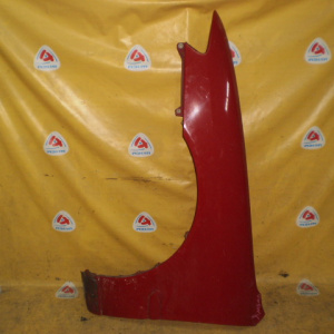 Крыло Mazda Capella GW/GF '1997-1999 перед, лев