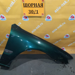 Крыло Mazda Capella GW/GF '1997-1999 перед, прав