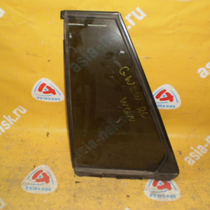 Форточка двери Mazda Capella GW8W зад, лев Wagon