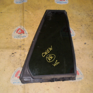 Форточка двери Mazda Capella GW8W зад, прав Wagon