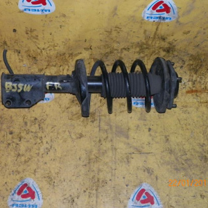 Стойка Mazda BJ5W/BJ3P/BJ5P/BJ8W/BJEP/BJFW/BJFP перед, прав ухо под стабилизатор в верху.