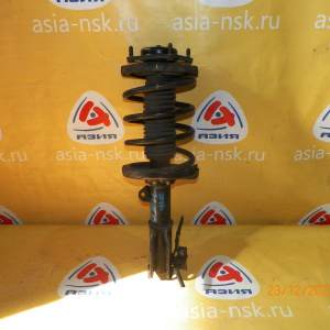 Стойка Mazda BJ5W/BJ3P/BJ5P/BJ8W/BJEP/BJFW/BJFP перед, прав ухо под стабилизатор в верху.