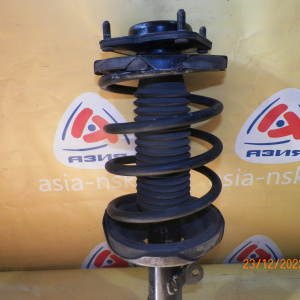 Стойка Mazda BJ5W/BJ3P/BJ5P/BJ8W/BJEP/BJFW/BJFP перед, прав ухо под стабилизатор в верху.
