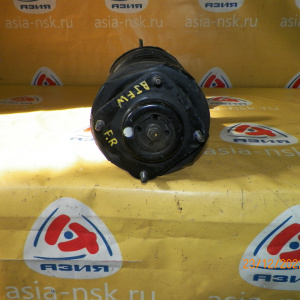 Стойка Mazda BJ5W/BJ3P/BJ5P/BJ8W/BJEP/BJFW/BJFP перед, прав ухо под стабилизатор в верху.