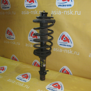 Стойка HONDA RF1/RF2/RH1/RH2 Stepwgn/S-MX перед, лев