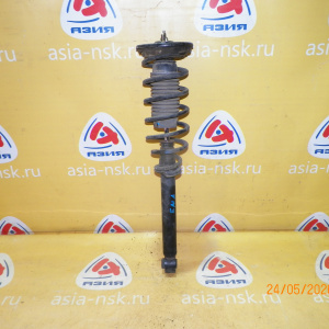 Стойка Mitsubishi EA1A/EA2A/EA3A/EA5A/EA6A/EA1W/EA2W/EA3W/EA5W/EA7W Galant/Legnum R 2WD MR455682.MR455681