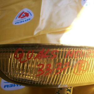 Туманка Toyota R Mark II Wagon Qualis MCV20