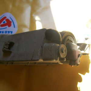 Туманка Toyota R Mark II Wagon Qualis MCV20