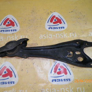 Рычаг HONDA RF1/RF2/RA1 Stepwgn зад, прав 2WD/4WD продол 52371-SX0-000