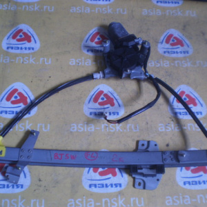 Стеклоподъемник Mazda Familia BJ5W перед, лев B25F59590