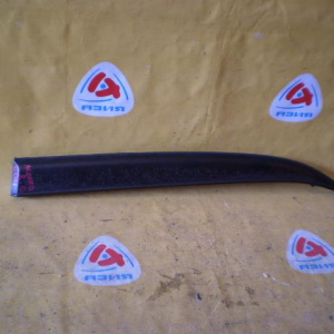 Ветровик HONDA Accord CD4 зад, лев