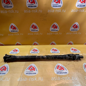 Кардан TOYOTA LH66/LH56/YH57G/YH66V/ Hiace 2L/3YU/4Y F 4WD m/t (Общая длина 104 см) 37140-26010