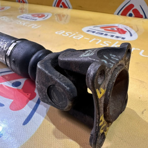 Кардан NISSAN ARME24/KRME24/KHGNC22/FJNC22/KRME24 Caravan/Vanette/Homy TD27/Z20S/CA18T/NA20S F a/t (Общая длина 92 см) 37200-30C00