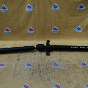 Кардан MITSUBISHI CD5W Libero 4G93 a/t