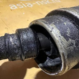 Кардан NISSAN PNW11 Avenir SR20 a/t ДЕФЕКТ 37000-WA210