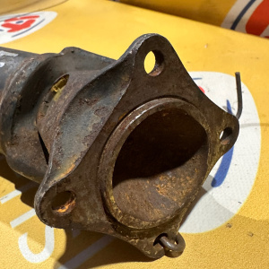 Кардан NISSAN PNW11 Avenir SR20 a/t ДЕФЕКТ 37000-WA210