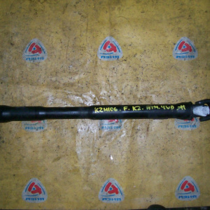 Кардан Toyota KZH106 Hiace/Regius Ace 1KZ F a/t  PH05  общая длина 103см 37140-26060