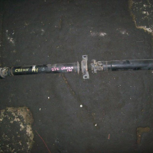 Кардан TOYOTA JZS175/JZS175/JZX110/JCG17/JCG11 Crown Majesta/Mark II/Verossa/Mark II Wagon Blit/Progres/Brevis 1JZ/2JZ R a/t  PJ40 37100-30760