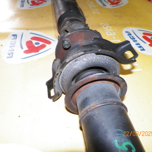 Кардан TOYOTA JZS175/JZS175/JZX110/JCG17/JCG11 Crown Majesta/Mark II/Verossa/Mark II Wagon Blit/Progres/Brevis 1JZ/2JZ R a/t  PJ40 37100-30760