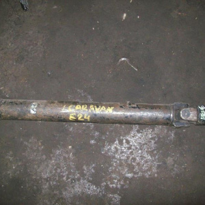 Кардан NISSAN ARME24 Caravan 2WD