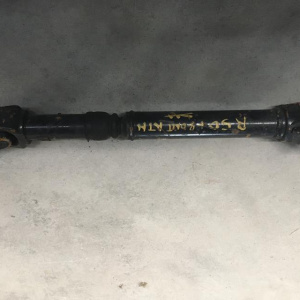 Кардан NISSAN R50 QD32 F a/t