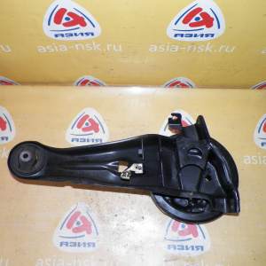 Ступица Mitsubishi CU2WCU4W/CU5W Airtrek/Outlander зад, прав 2WD ABS. Барабанные тормоза. В сборе с барабаном и колодками. MR519022.MR569248.MR527453.MR3077