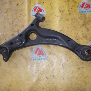Рычаг Toyota ACN10/ST210/AT210/AT211/AT212/CT210/CT211/SXN10/SXM10/CXM10/ET196/CT196 Caldina/Carina/Corona/Ipsum/Gaia/Nadia перед, лев
