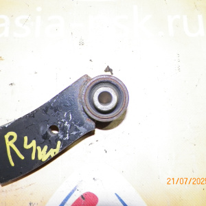 Рычаг MITSUBISHI CU2W/CU4W/ CU5W/CS5W '2004- R в 2WD/4WD Кривой. Усилинный. MR594949