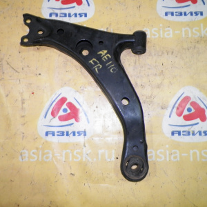 Рычаг Toyota AE110/AE111/AE114/AE115/EE110/EE111/CE110/CE114/CE116 '1995-2000 перед, прав