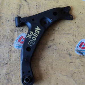 Рычаг Toyota AE110/AE111/AE114/AE115/EE110/EE111/CE110/CE114/CE116 '1995-2000 перед, прав