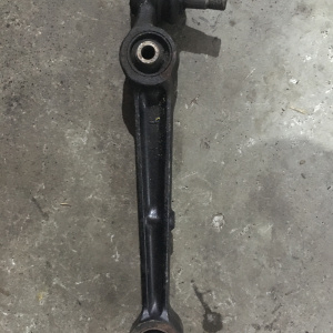 Рычаг MITSUBISHI EA1W/EA1A перед, лев н 2WD/4WD прям