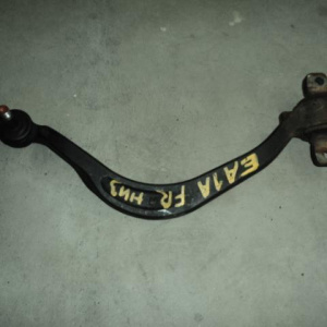 Рычаг Mitsubishi EA1A/EA4A/EA7A/EA3W/EA5W/EC1W/EC3W/EC5W/EC7W Galant/Legnum перед, прав н 2WD/4WD Кривой MR296290