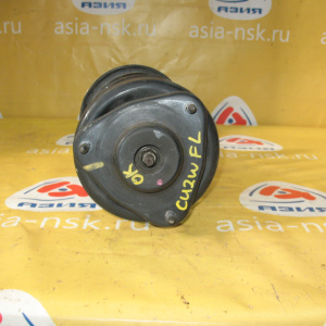 Стойка Mitsubishi CU2W/CU4W Airtrek '2001-2002 перед, лев