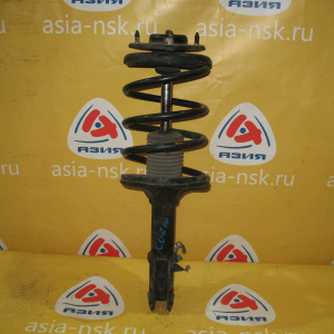 Стойка Mitsubishi CU2W/CU4W Airtrek '2001-2002 перед, прав