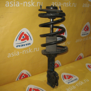 Стойка Mitsubishi CU2W/CU4W Airtrek '2001-2002 перед, прав
