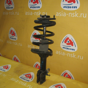 Стойка Mitsubishi CU2W/CU4W Airtrek '2001-2002 перед, прав