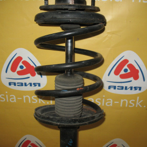 Стойка Mitsubishi CU2W/CU4W Airtrek '2001-2002 перед, прав