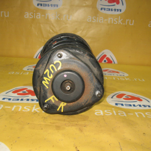 Стойка Mitsubishi CU2W/CU4W Airtrek '2001-2002 перед, прав