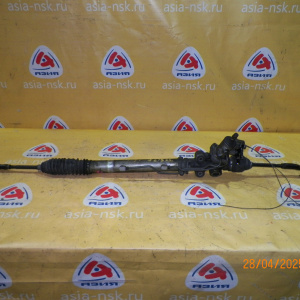 Рулевая рейка TOYOTA GS171/JZS171 Crown Электроклапан с боку.