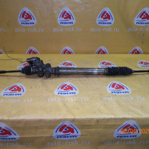 Рулевая рейка TOYOTA GS171/JZS171 Crown Электроклапан с боку.