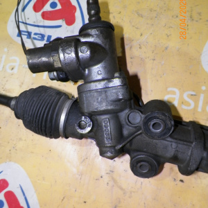 Рулевая рейка TOYOTA GS171/JZS171 Crown Электроклапан с боку.