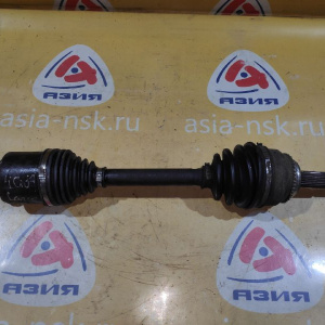 Привод Mitsubishi 4G69 F ABS ВН-24шл. Н-25шл. Без вала промежуточного