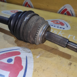 Привод Mitsubishi 4G69 F ABS ВН-24шл. Н-25шл. Без вала промежуточного