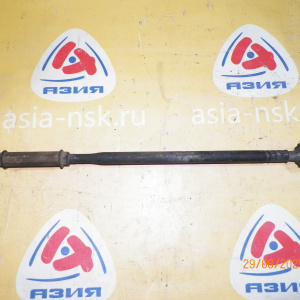 Тяга поперечная Toyota SV30/SV32/CV30/VZV30/VZV32 Camry/Vista R н регулируемая с 1-м плавущим сайлетблоком. 48730-32051 / 48740-32011