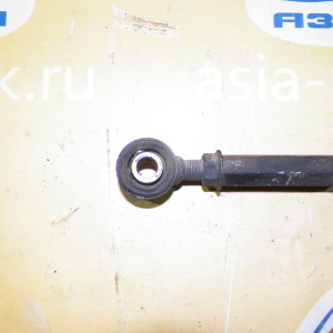 Тяга поперечная Toyota SV30/SV32/CV30/VZV30/VZV32 Camry/Vista R н регулируемая с 1-м плавущим сайлетблоком. 48730-32051 / 48740-32011